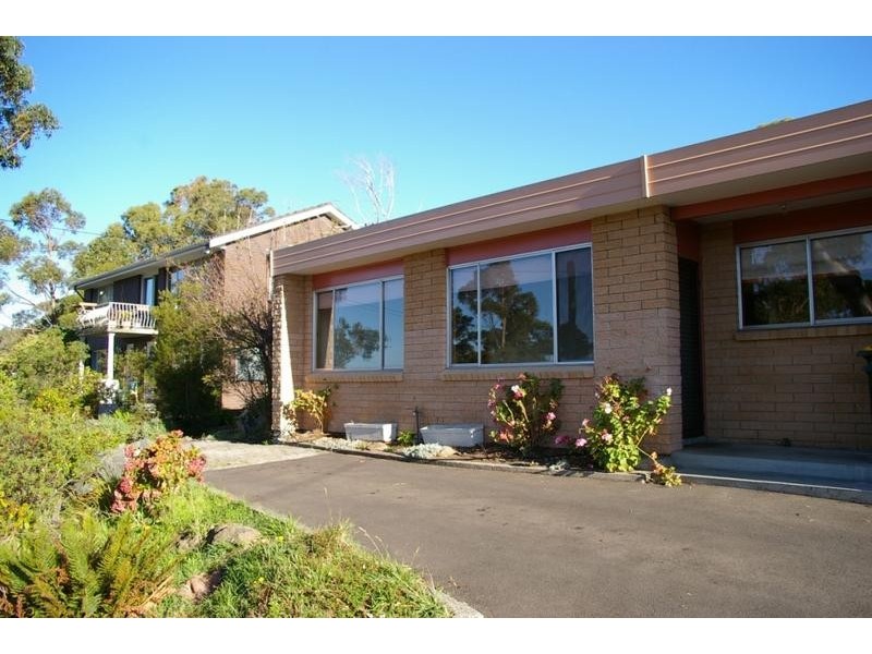 2/321 Nelson Road, Mount Nelson TAS 7007