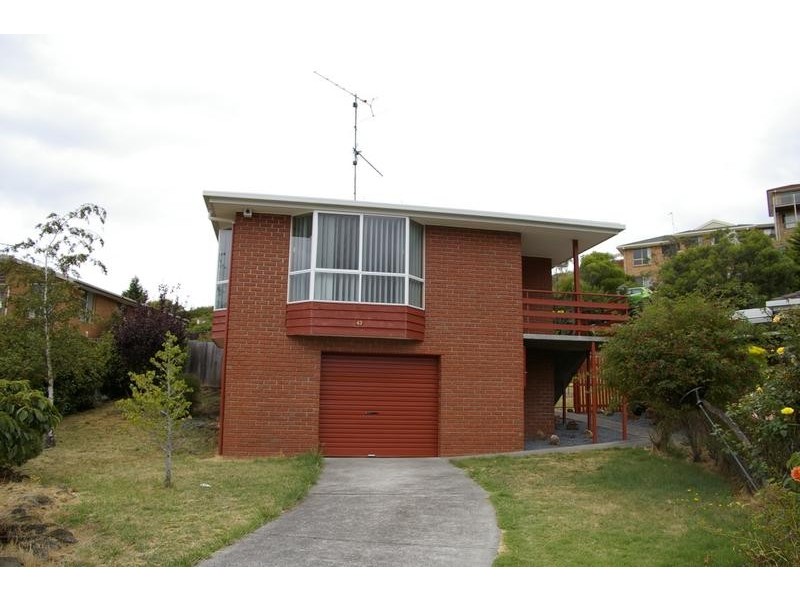 43 Arncliff Road, Austins Ferry TAS 7011