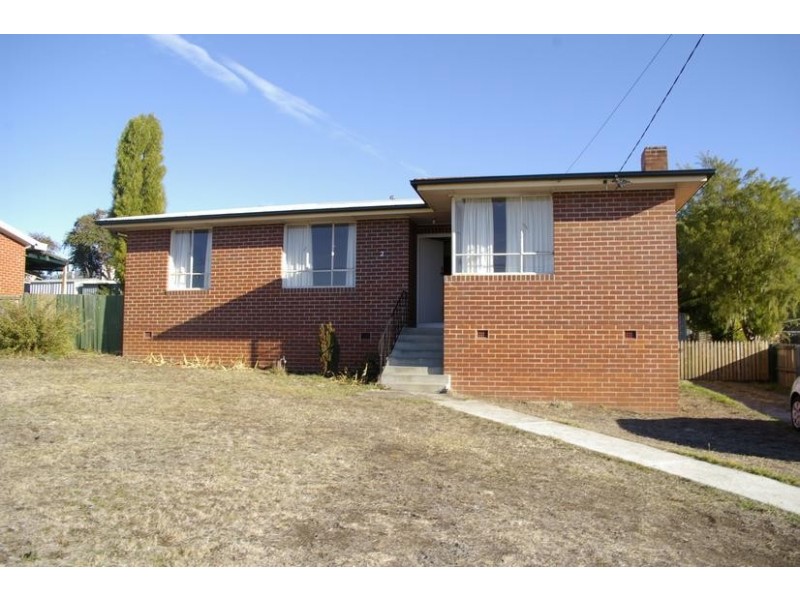 2 Chippendale Street, Claremont TAS 7011