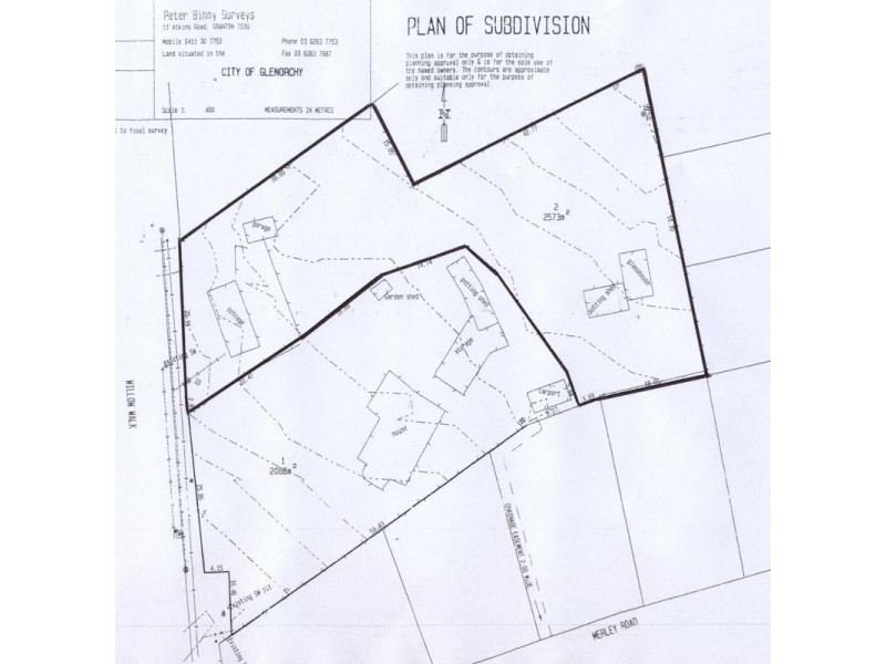 3 Willow Walk, Austins Ferry TAS 7011