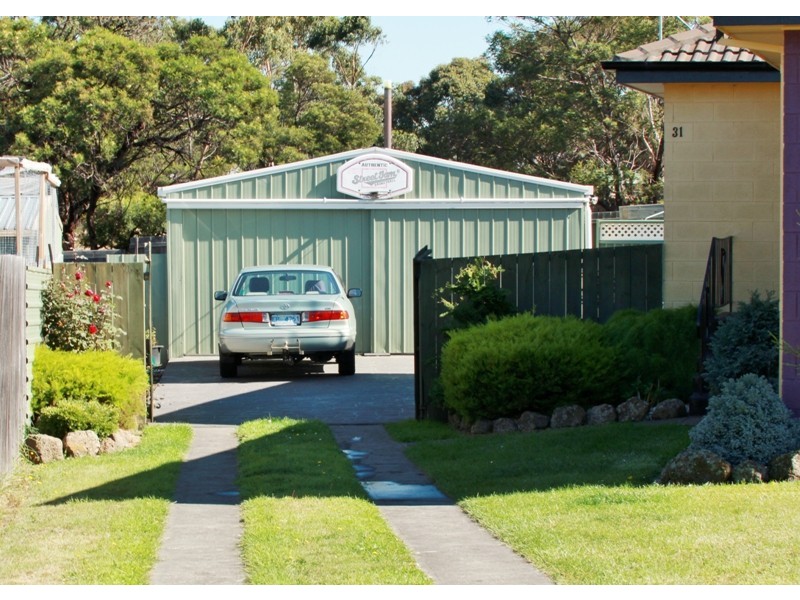 31 Gasnier Street, Clarendon Vale TAS 7019