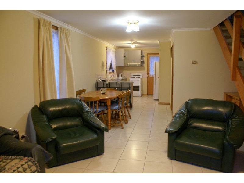 17/60 Central Avenue, Moonah TAS 7009