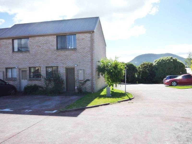 17/60 Central Avenue, Moonah TAS 7009