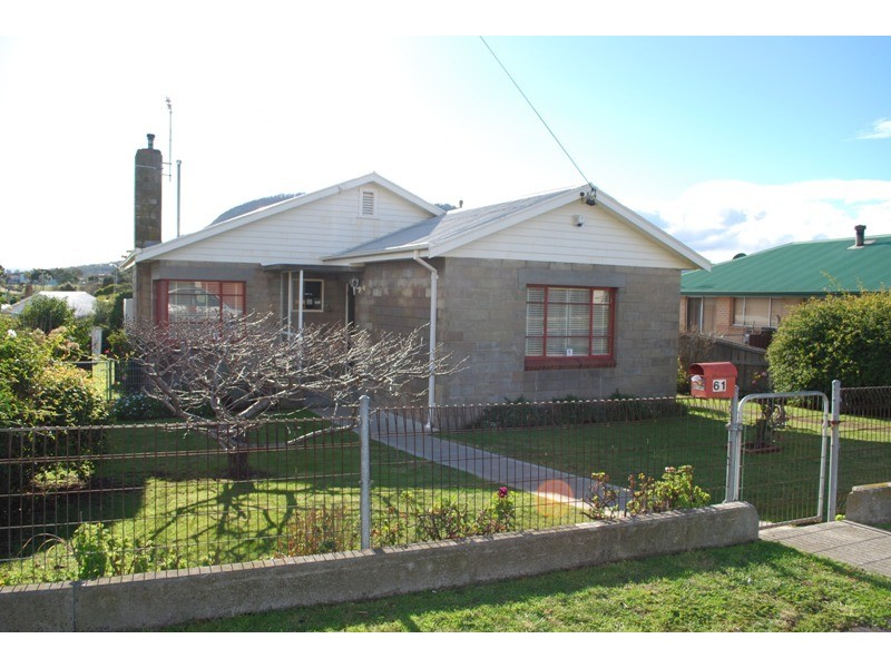 61 Edinburgh Crescent, Goodwood TAS 7010