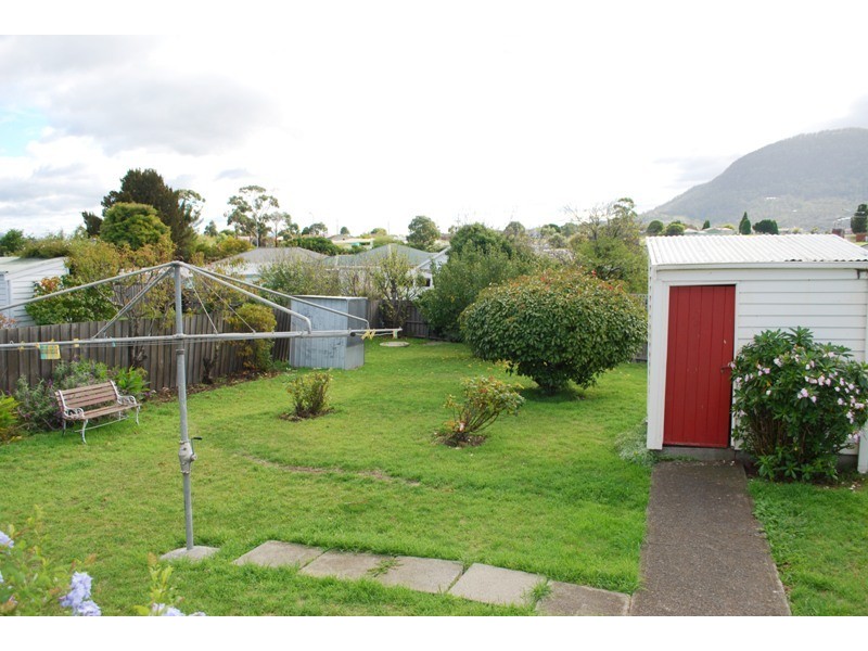 61 Edinburgh Crescent, Goodwood TAS 7010
