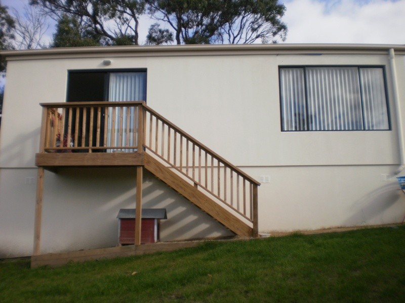 2/1 Emmaline Court, Rokeby TAS 7019