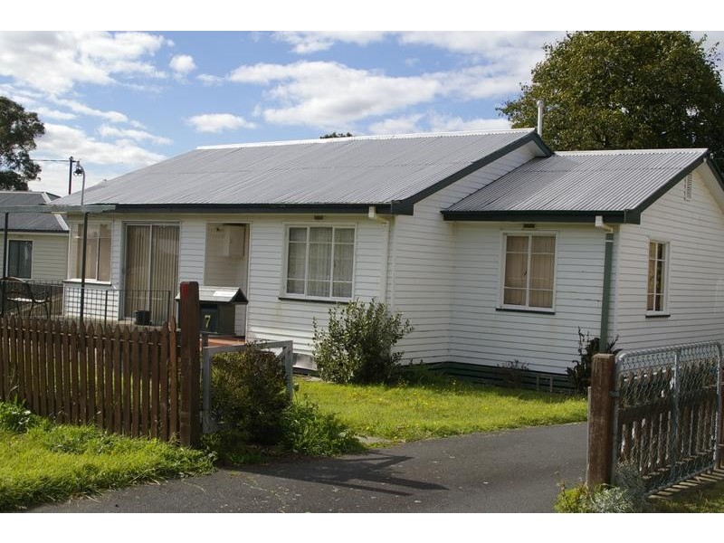 7 Ballard Street, Glenorchy TAS 7010