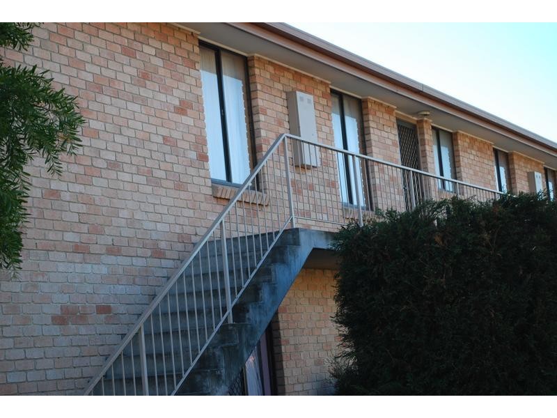 23/60 Central Avenue, Moonah TAS 7009