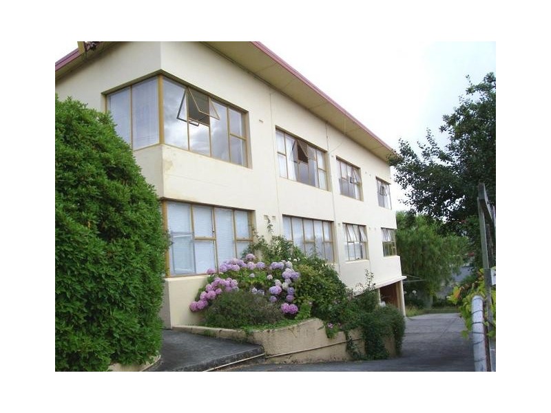 2/67 Barrack Street, Hobart TAS 7000