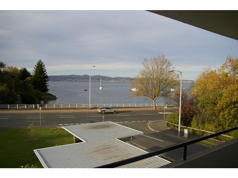8/409 Sandy Bay Road, Sandy Bay TAS 7005