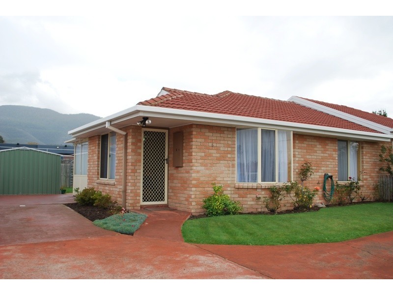 5/13 Bilton Street, Claremont TAS 7011