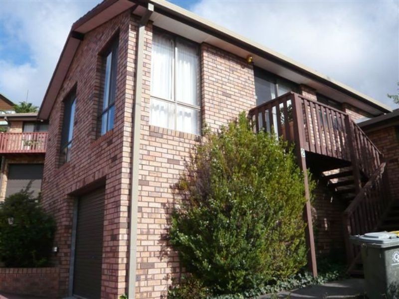 2/12 Tris Court, Berriedale TAS 7011
