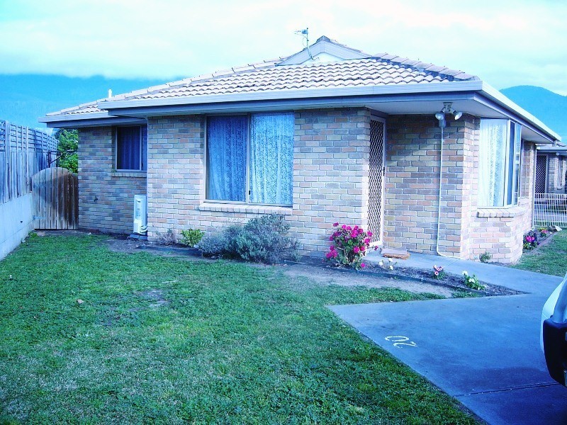 20/18 Clydesdale Avenue, Glenorchy TAS 7010