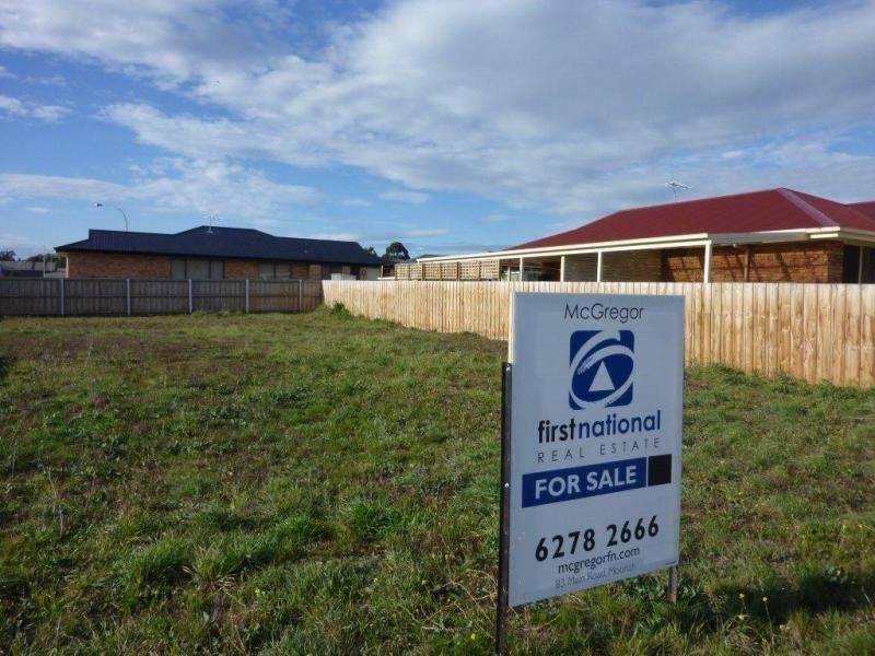 Lot 28,  Cartwright Street, Brighton TAS 7030