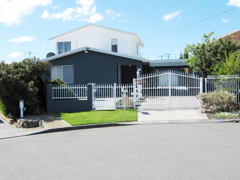 4 Gard Place, Old Beach TAS 7017