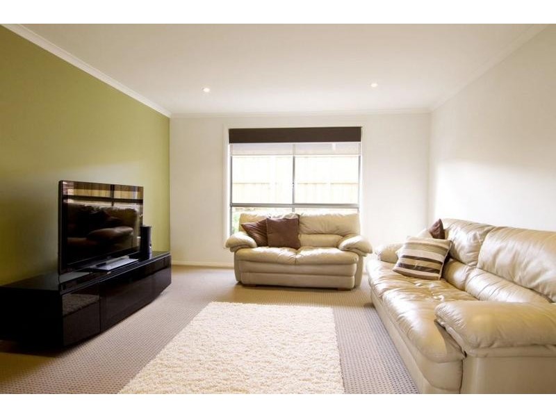 95 Main Road – Carrington 13 House & Land Package, Kempton TAS 7030