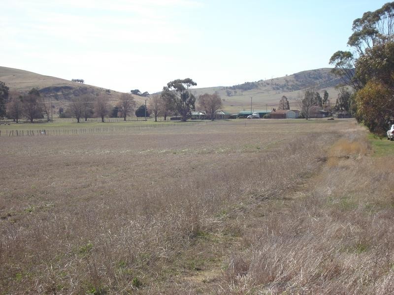 95 Main Road – Carrington 13 House & Land Package, Kempton TAS 7030