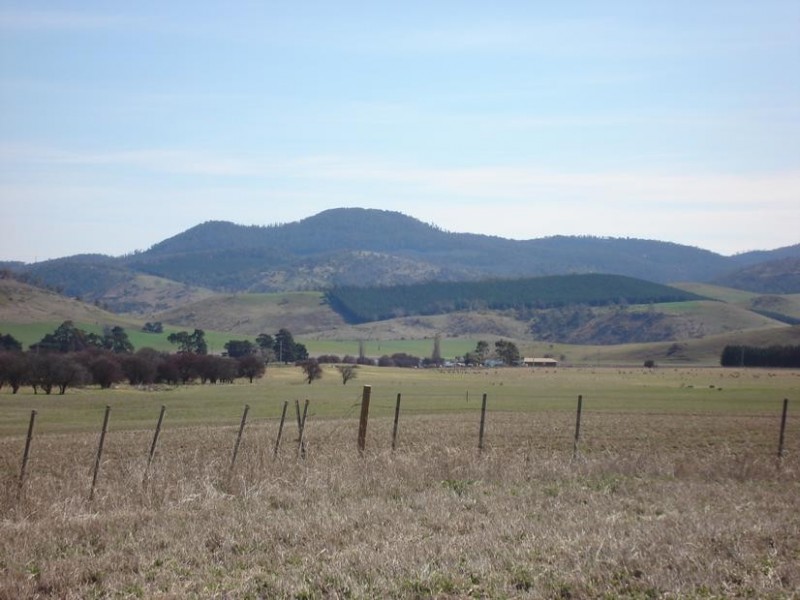 95 Main Road – Carrington 13 House & Land Package, Kempton TAS 7030