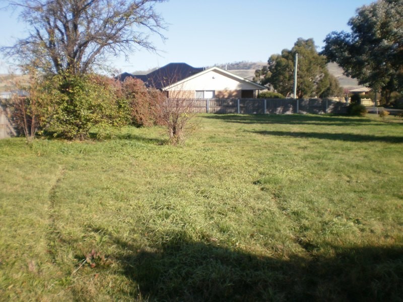 31 Louisa Street, Kempton TAS 7030