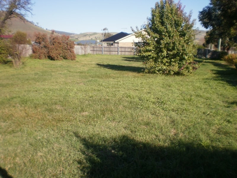 31 Louisa Street, Kempton TAS 7030