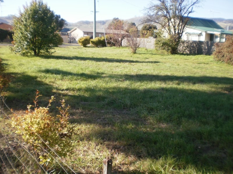 31 Louisa Street, Kempton TAS 7030