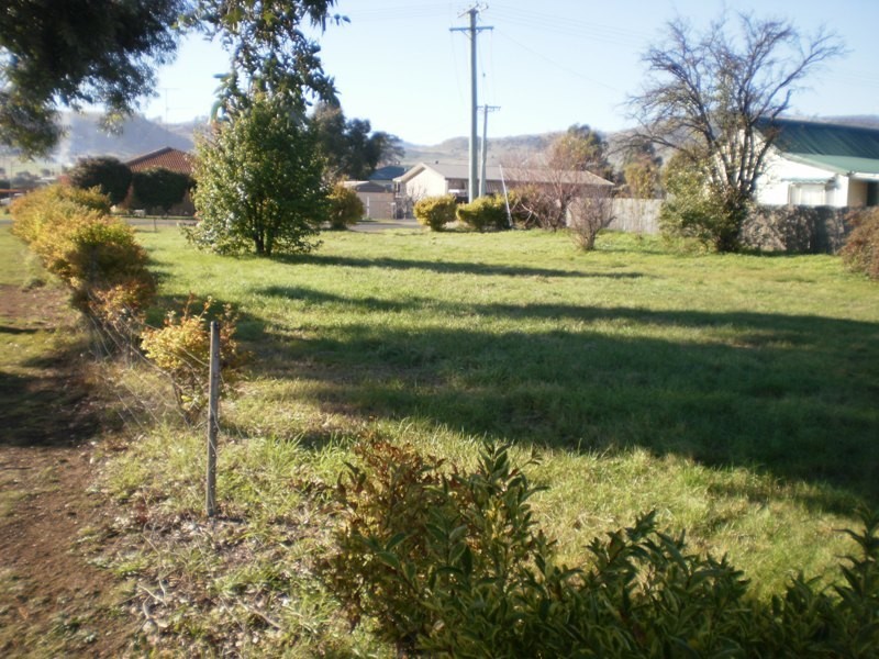 31 Louisa Street, Kempton TAS 7030