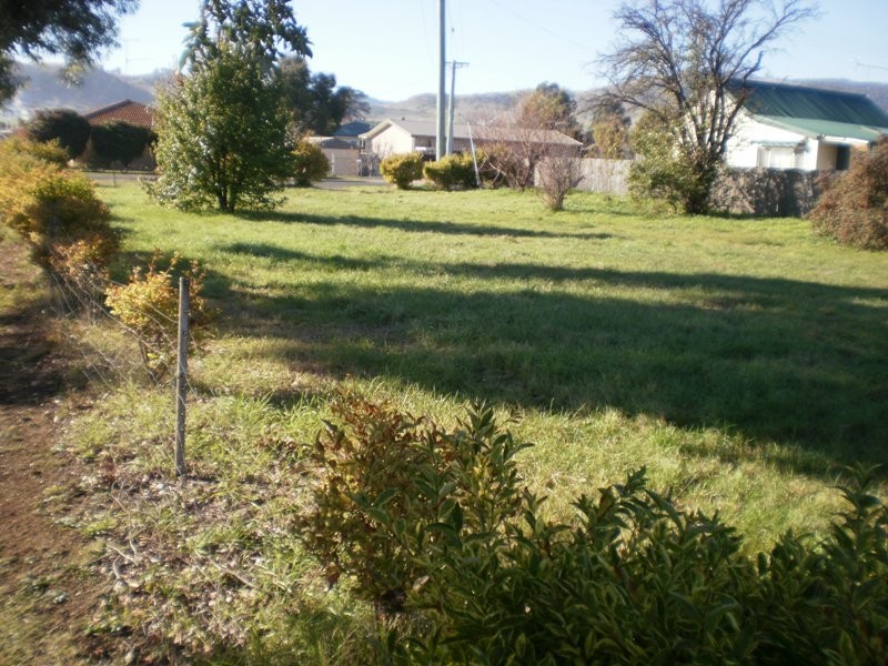 31 Louisa Street, Kempton TAS 7030