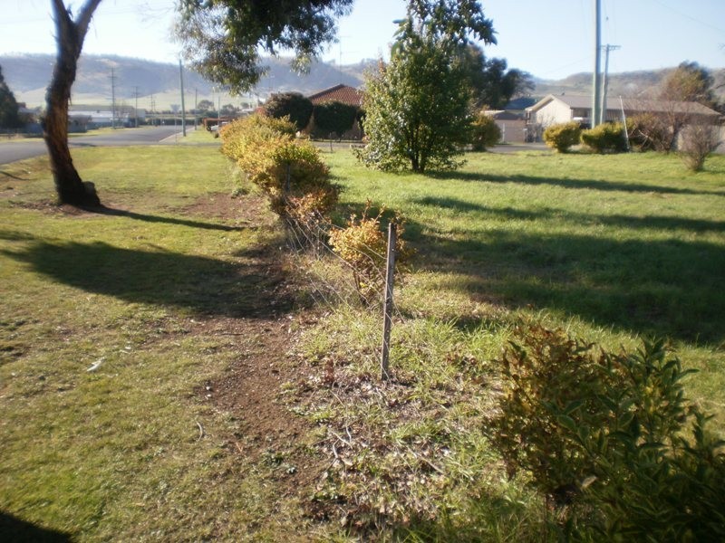 31 Louisa Street, Kempton TAS 7030