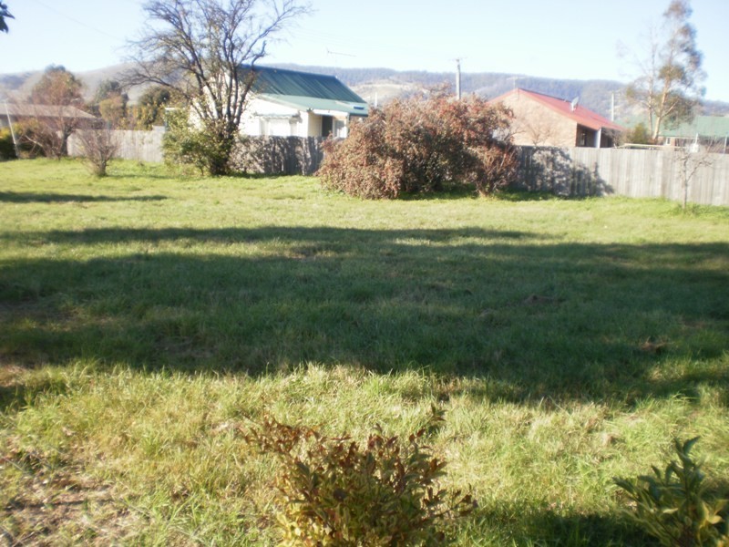 31 Louisa Street, Kempton TAS 7030