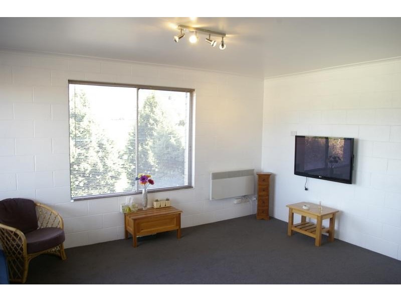 5/217 New Town Road, New Town TAS 7008