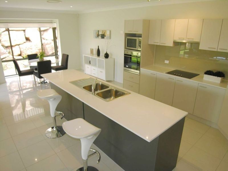 Lot 65 Mariah Crescent, Oakdowns TAS 7019