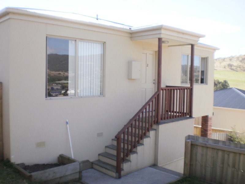 2/84 Lamprill Circle, Gagebrook TAS 7030