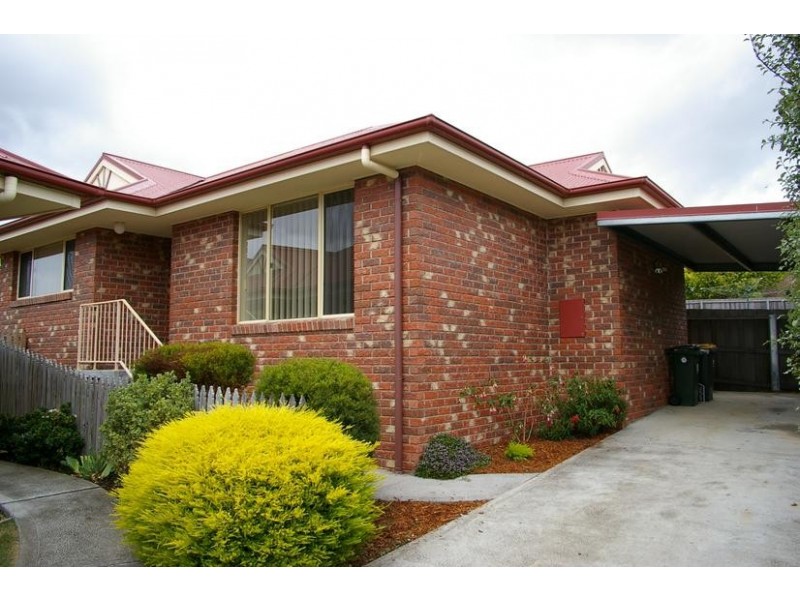 1/26 Buckingham Drive, Howrah TAS 7018