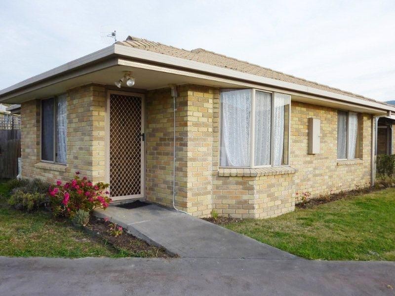 20/18 Clydesdale Avenue, Glenorchy TAS 7010