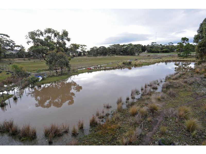 905 South Arm Road, Sandford TAS 7020