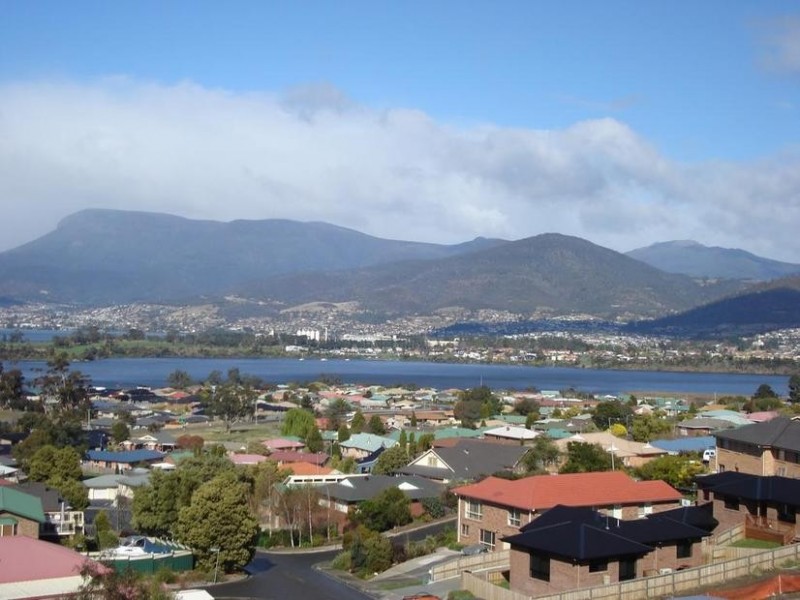 Hotondo – Kent 138 House & Land – Ashgrove Crescent, Old Beach TAS 7017