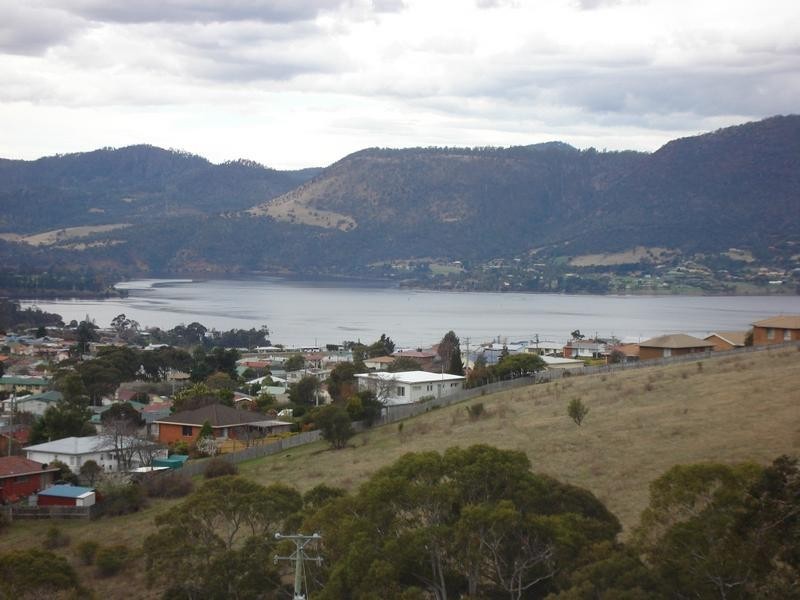 Hotondo – Barretta 98 House & Land – Wallcrest Road, Berriedale TAS 7011