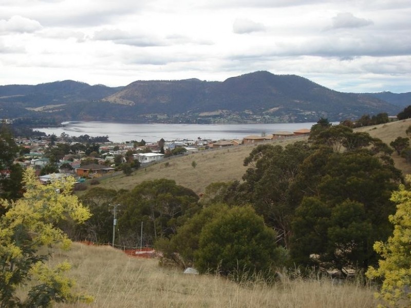 Hotondo – Dorset 130 House & Land – Wallcrest Road, Berriedale TAS 7011