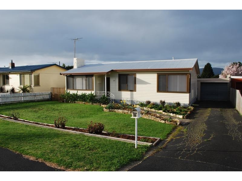 23 Dempster Street, Claremont TAS 7011