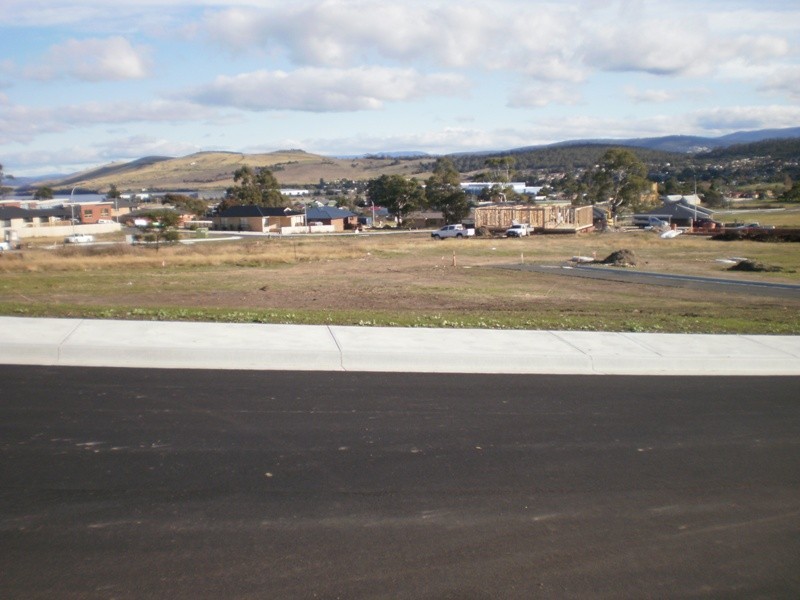 Hotondo – Brighton 94 House & Land – Mariah Crescent, Oakdowns TAS 7019