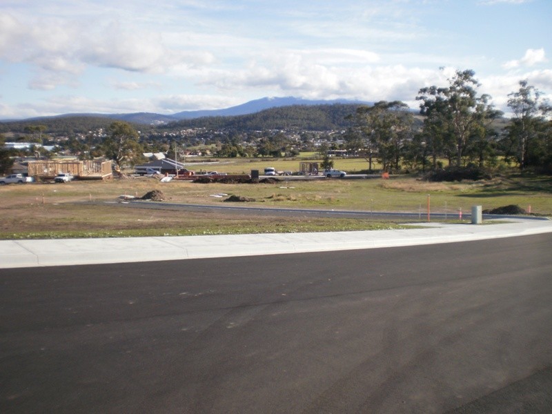 Hotondo – Chelsea 99 House & Land – Mariah Crescent, Oakdowns TAS 7019