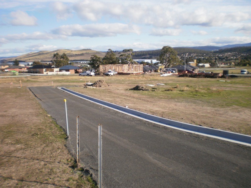 Hotondo – Oxford 121 House & Land – Mariah Crescent, Oakdowns TAS 7019