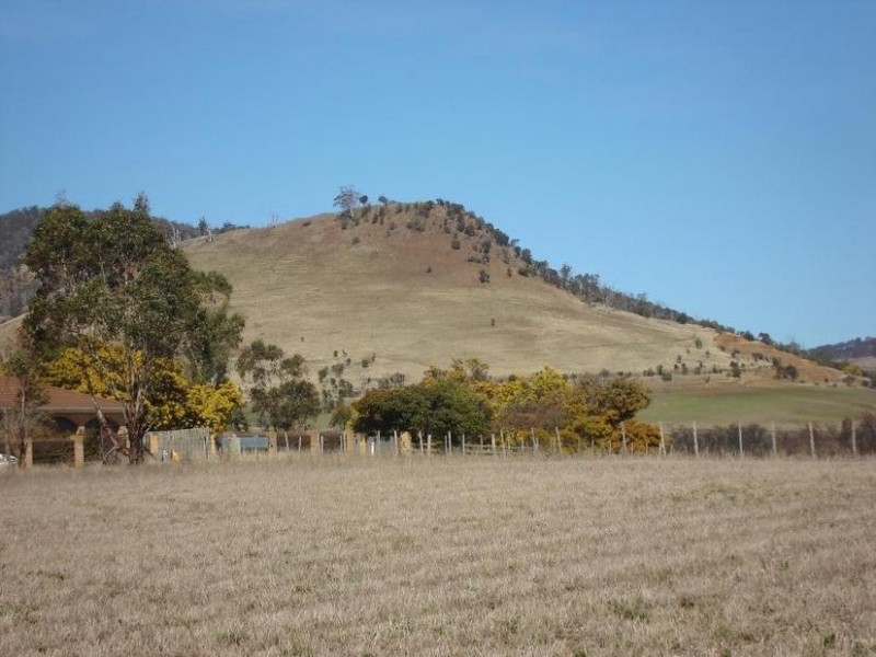 Hotondo – Barretta 98 House & Land – Main Road, Kempton TAS 7030