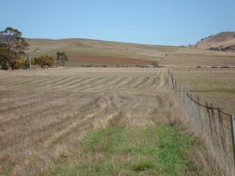 Hotondo – Barretta 98 House & Land – Main Road, Kempton TAS 7030