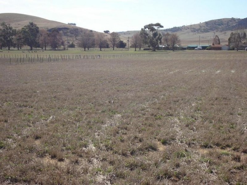 Hotondo – Cygnet 91 House & Land – Main Road, Kempton TAS 7030