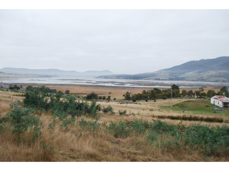 Lot Lots 1 & 2, 450 Boyer Road, Dromedary TAS 7030
