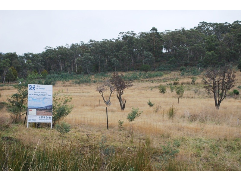 Lot Lots 1 & 2, 450 Boyer Road, Dromedary TAS 7030
