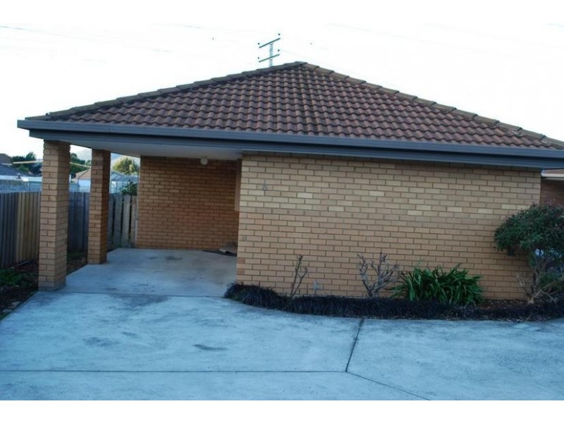3/10 Lever Court, Glenorchy TAS 7010