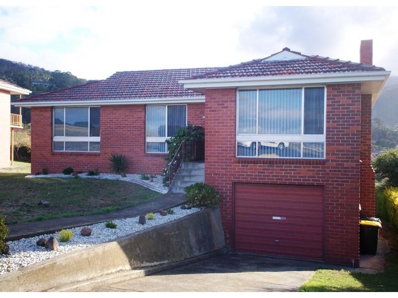 21 Peacock Court, Rosetta TAS 7010