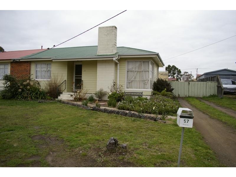 57 Allunga Road, Chigwell TAS 7011